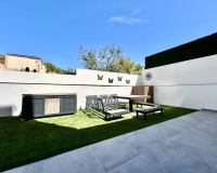 Rynek wtórny - Villa - Orihuela - Villamartin