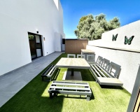 Rynek wtórny - Villa - Orihuela - Villamartin