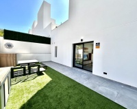 Rynek wtórny - Villa - Orihuela - Villamartin