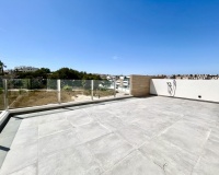 Rynek wtórny - Villa - Orihuela - Villamartin
