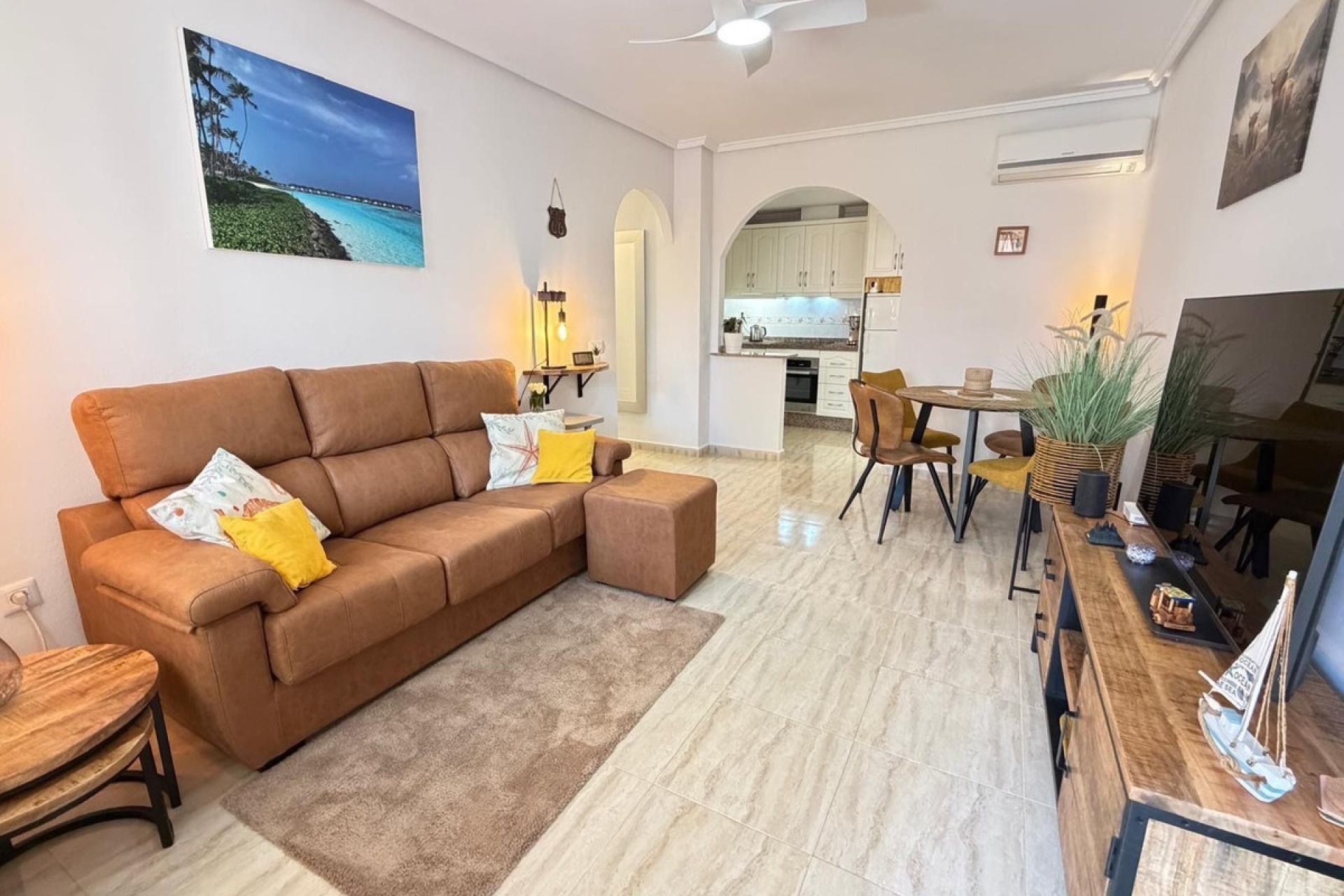 Rynek wtórny - Villa - Orihuela - Villamartin