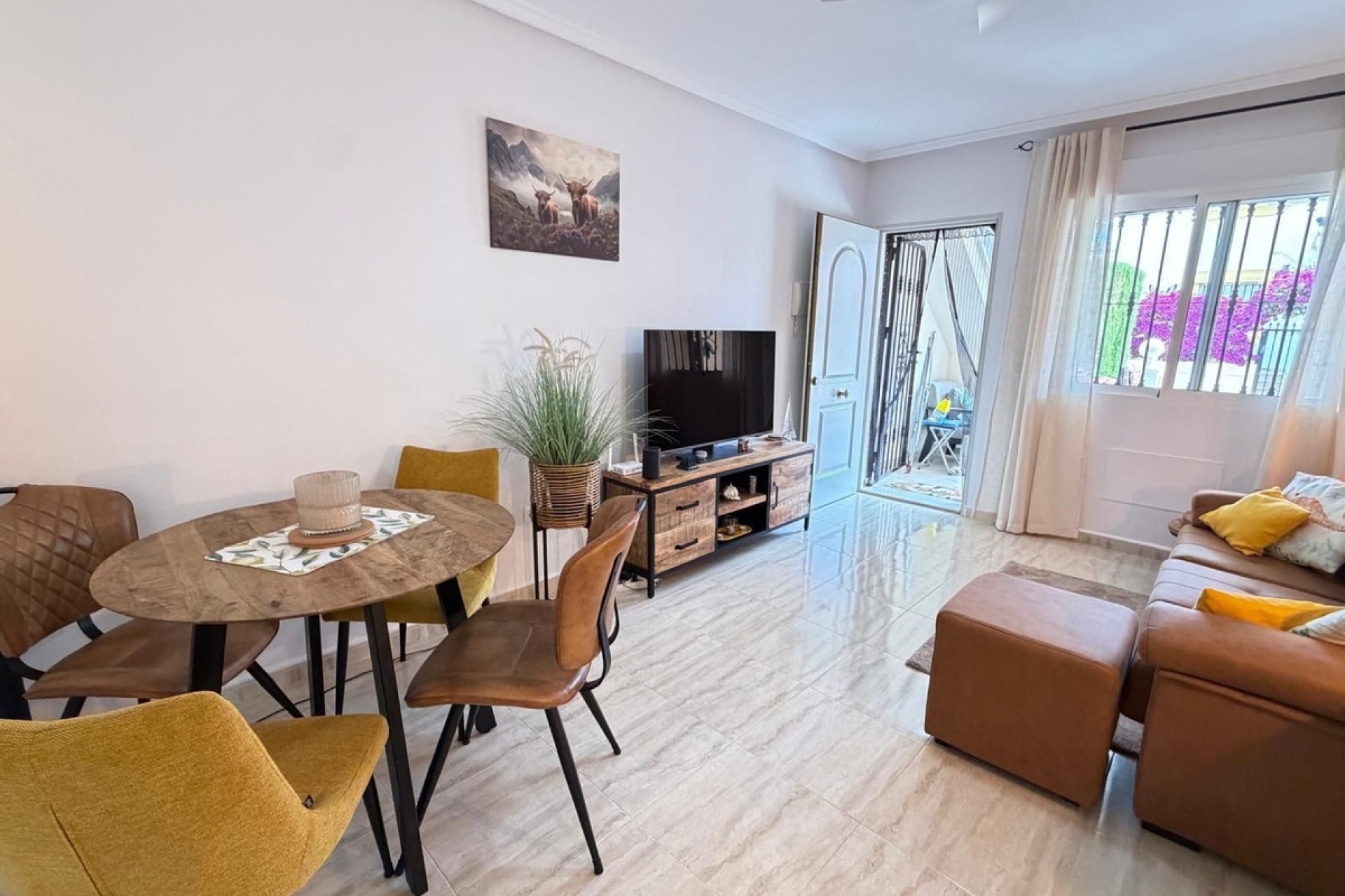 Rynek wtórny - Villa - Orihuela - Villamartin
