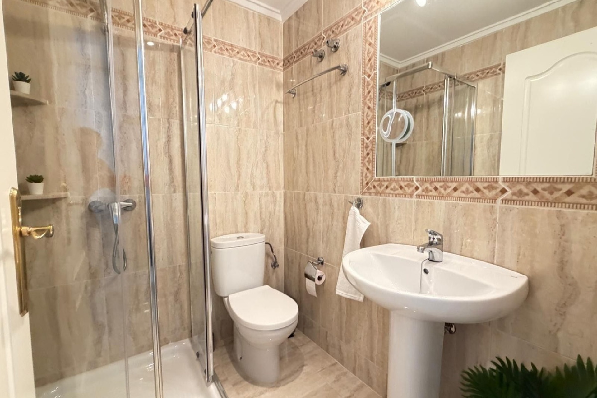 Rynek wtórny - Villa - Orihuela - Villamartin