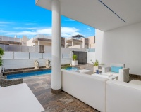 Rynek wtórny - Villa - Orihuela - Villamartin