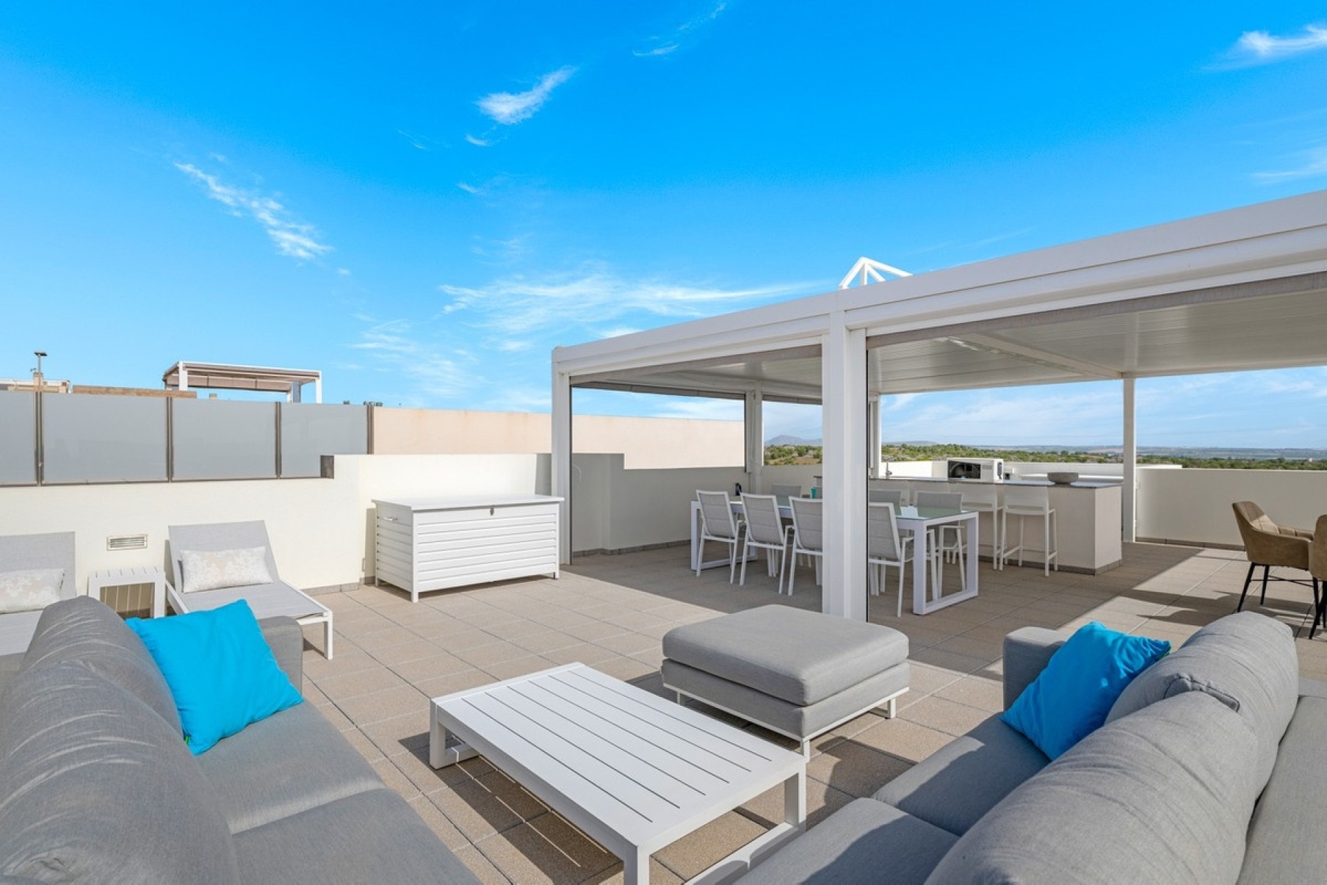 Rynek wtórny - Villa - Orihuela - Villamartin