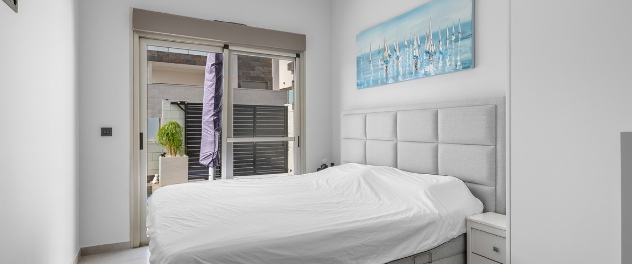 Rynek wtórny - Villa - Orihuela - Villamartin