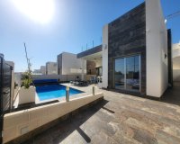 Rynek wtórny - Villa - Orihuela - Villamartin
