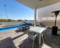 Rynek wtórny - Villa - Orihuela - Villamartin