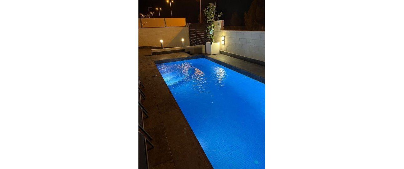 Rynek wtórny - Villa - Orihuela - Villamartin