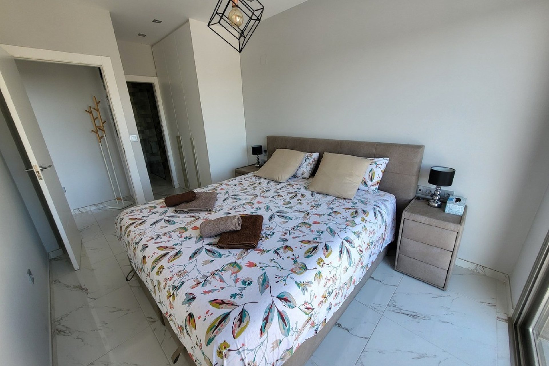 Rynek wtórny - Villa - Orihuela - Villamartin