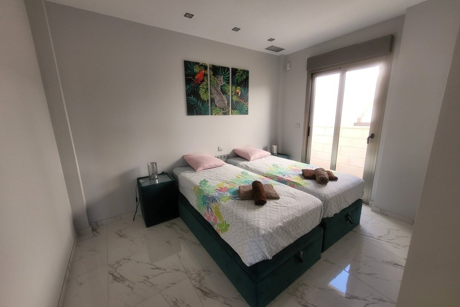 Rynek wtórny - Villa - Orihuela - Villamartin