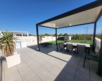 Rynek wtórny - Villa - Orihuela - Villamartin