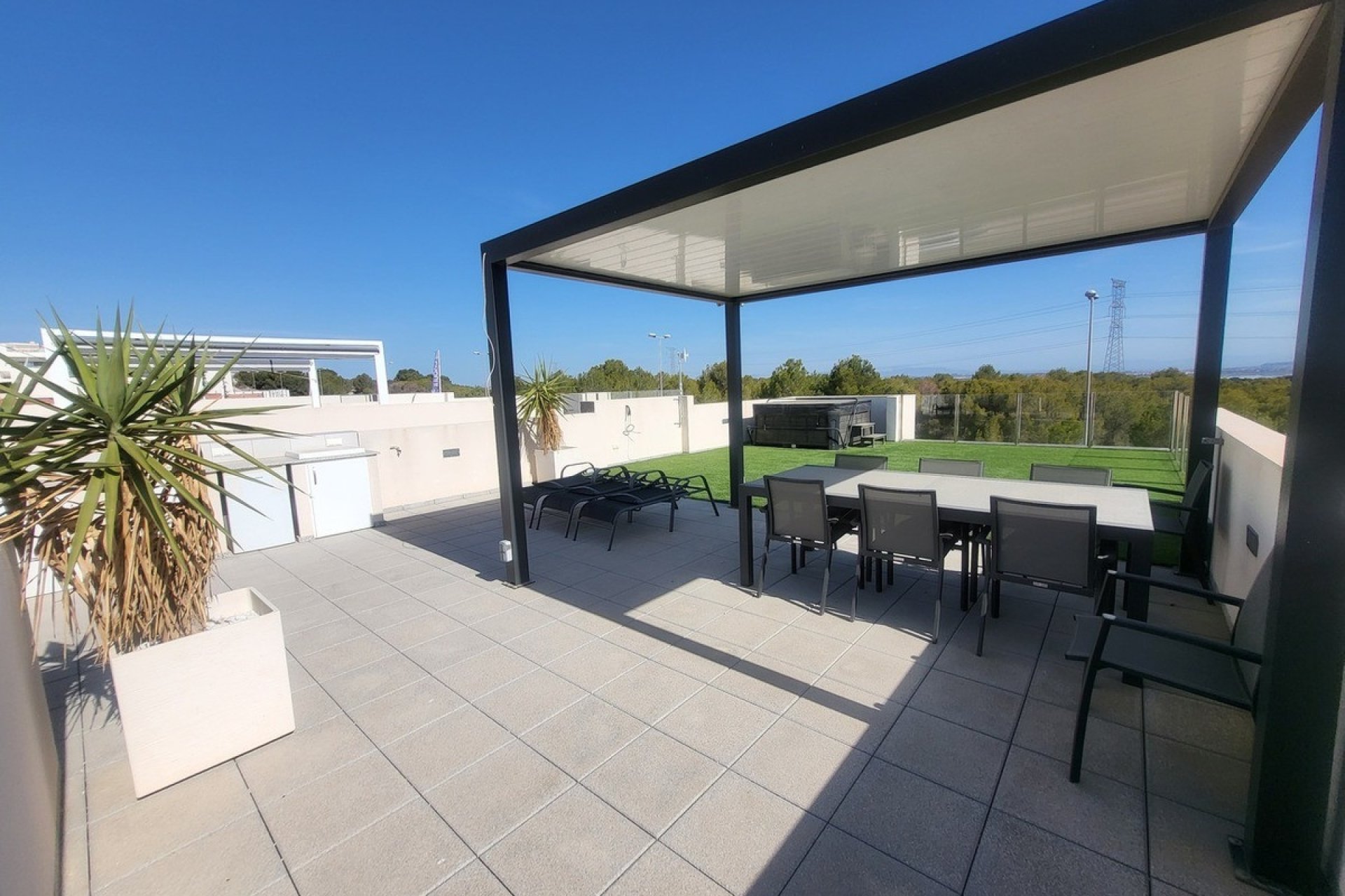 Rynek wtórny - Villa - Orihuela - Villamartin