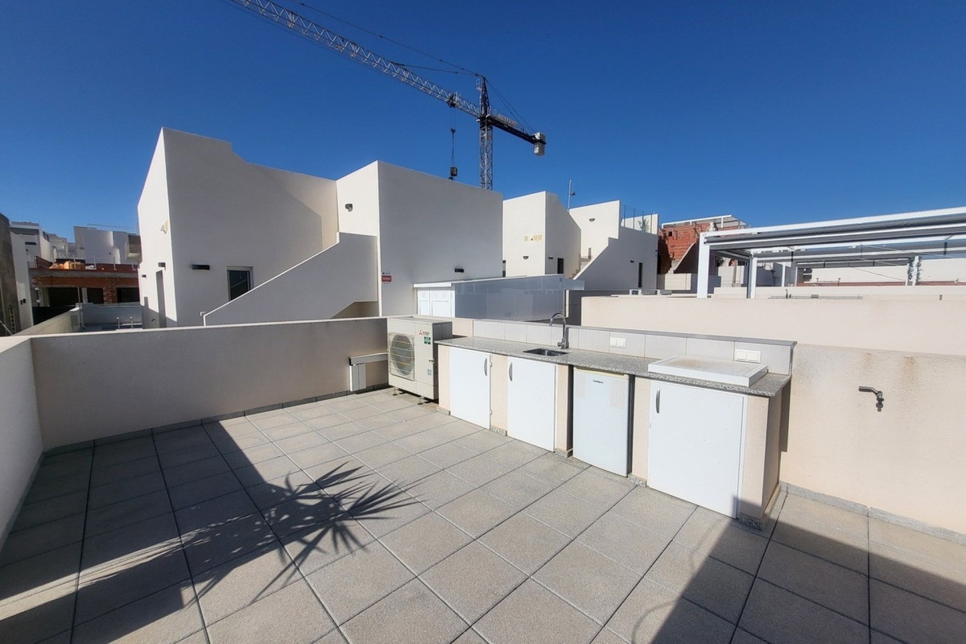 Rynek wtórny - Villa - Orihuela - Villamartin