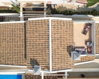 Rynek wtórny - Villa - Orihuela - Villamartin