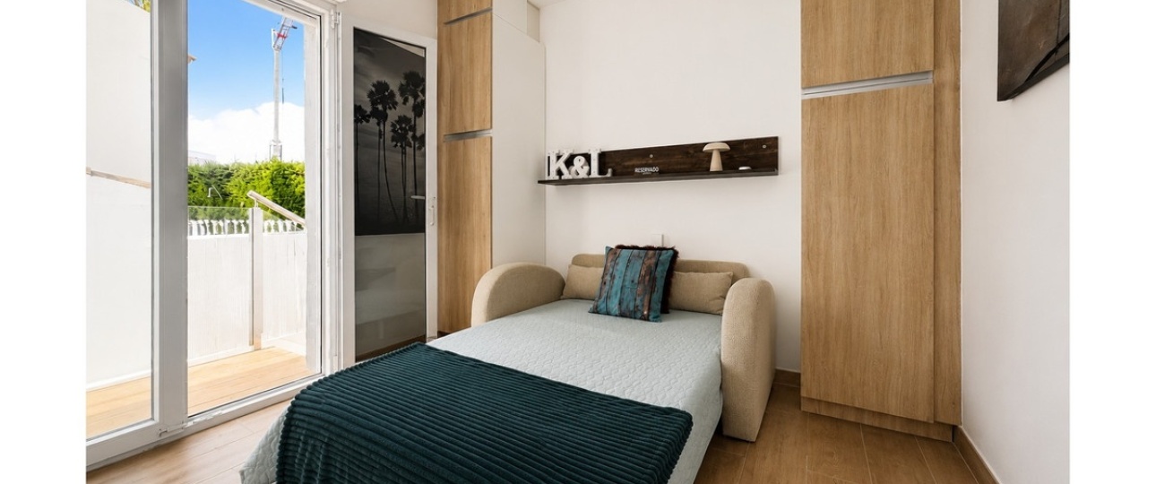 Rynek wtórny - Villa - Orihuela - Villamartin