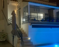 Rynek wtórny - Villa - Orihuela - Villamartin