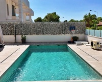 Rynek wtórny - Villa - Orihuela - Villamartin