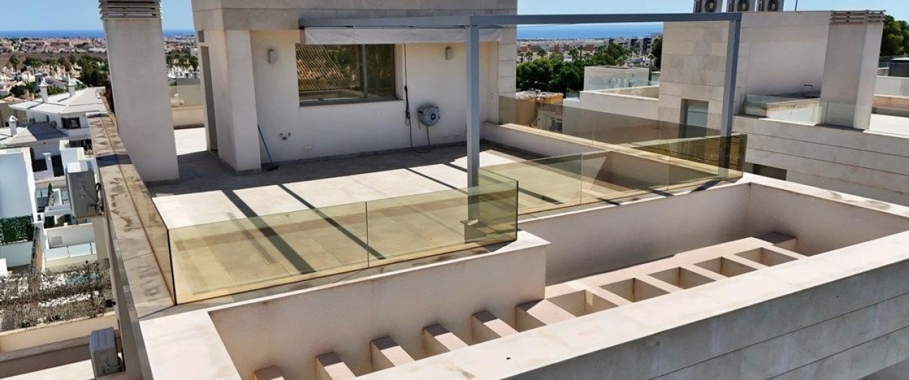 Rynek wtórny - Villa - Orihuela - Villamartin