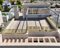 Rynek wtórny - Villa - Orihuela - Villamartin