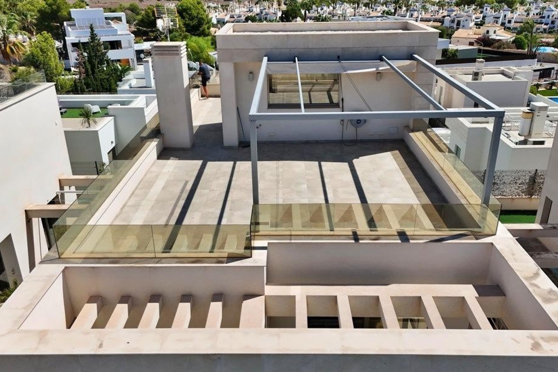 Rynek wtórny - Villa - Orihuela - Villamartin