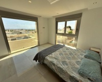 Rynek wtórny - Villa - Orihuela - Villamartin