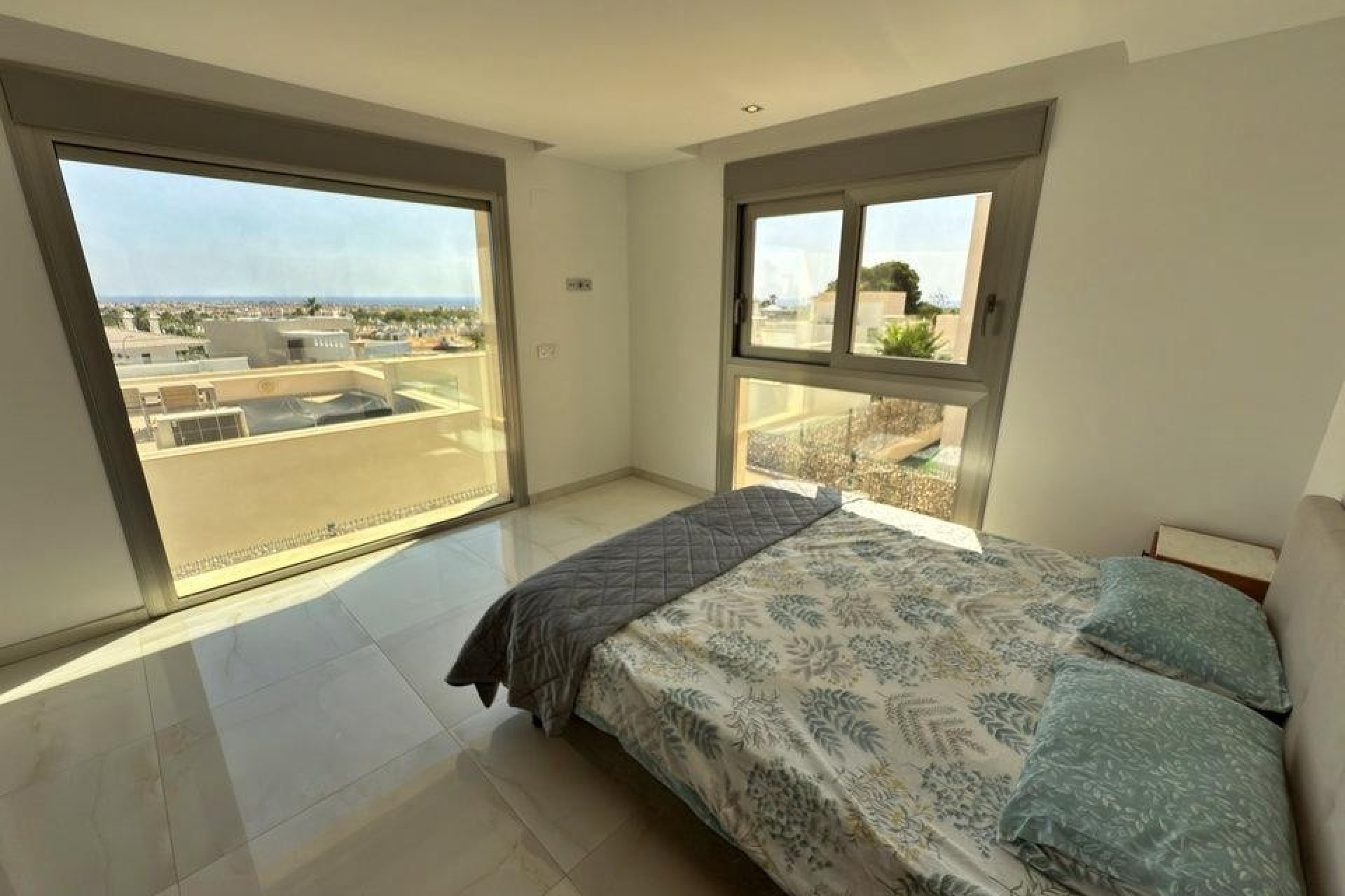Rynek wtórny - Villa - Orihuela - Villamartin