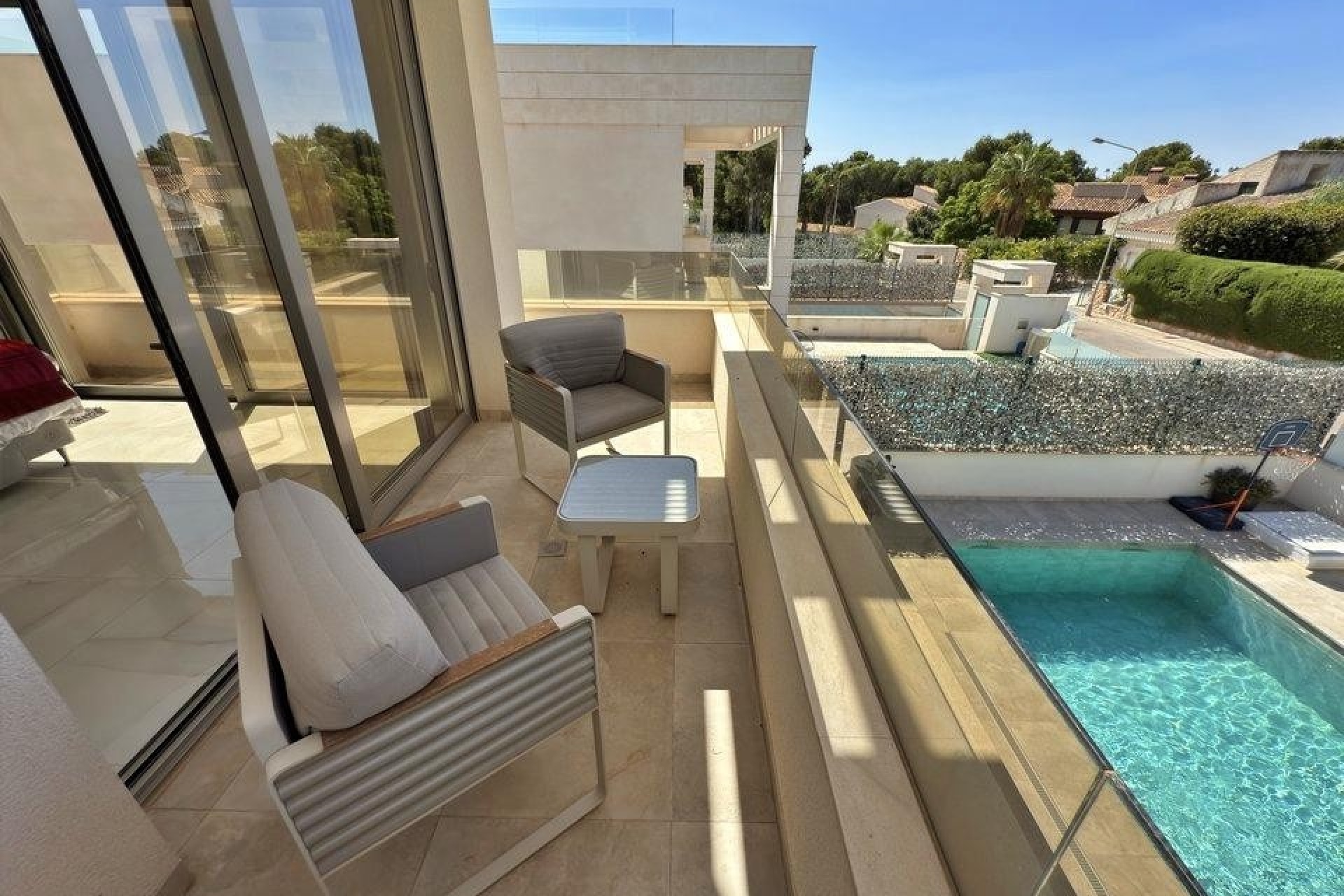 Rynek wtórny - Villa - Orihuela - Villamartin