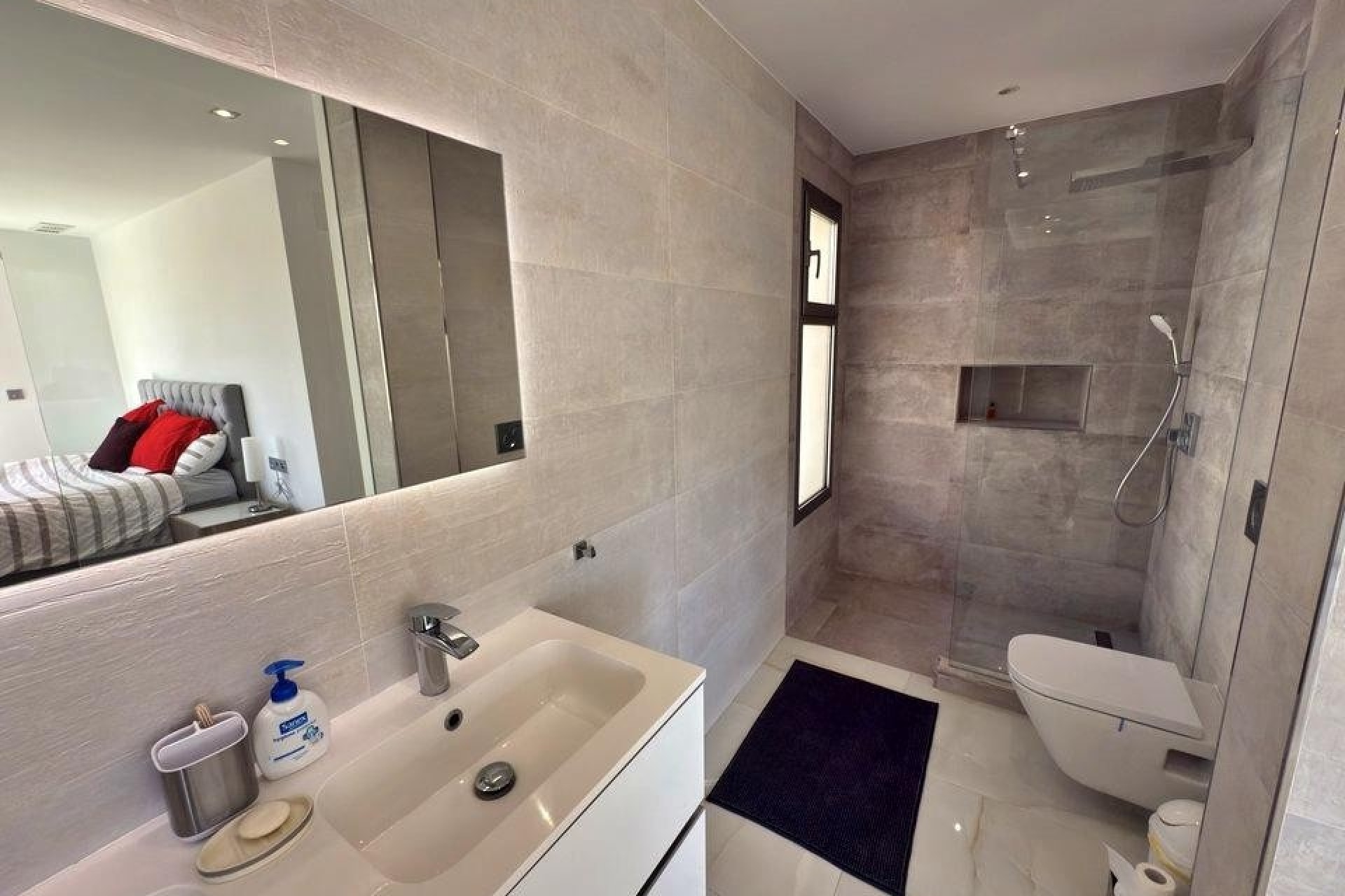 Rynek wtórny - Villa - Orihuela - Villamartin