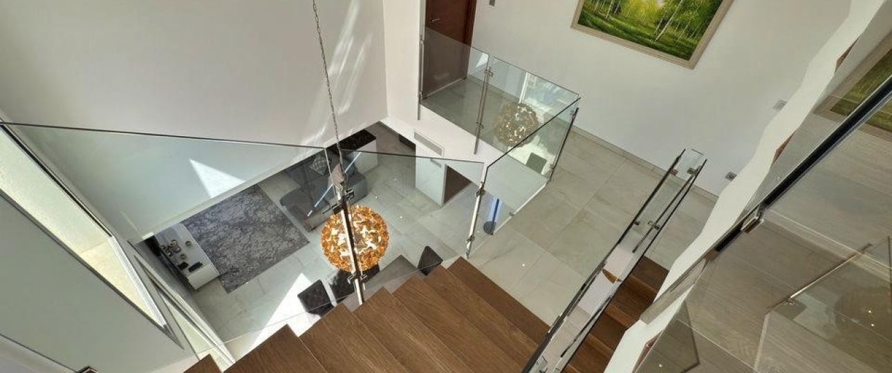 Rynek wtórny - Villa - Orihuela - Villamartin