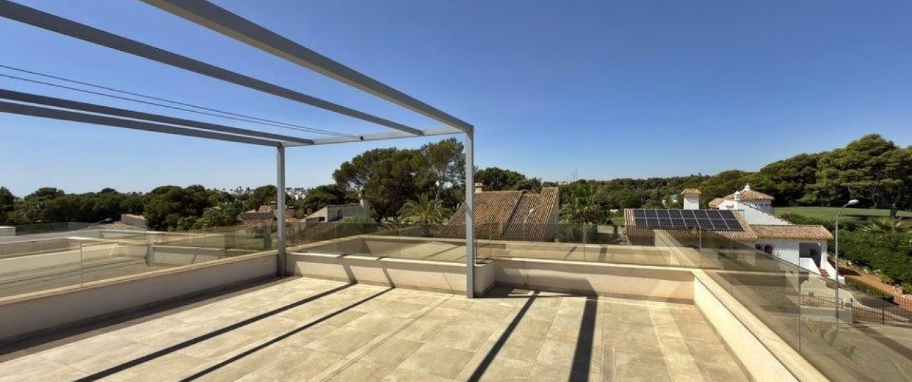 Rynek wtórny - Villa - Orihuela - Villamartin