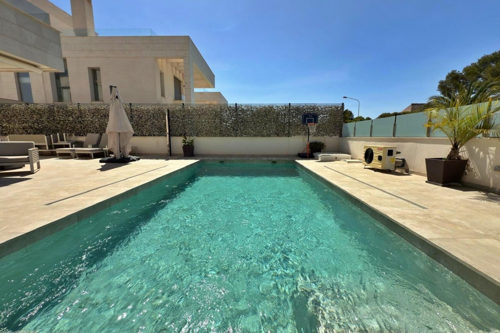 Rynek wtórny - Villa - Orihuela - Villamartin