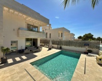 Rynek wtórny - Villa - Orihuela - Villamartin