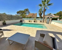 Rynek wtórny - Villa - Orihuela - Villamartin