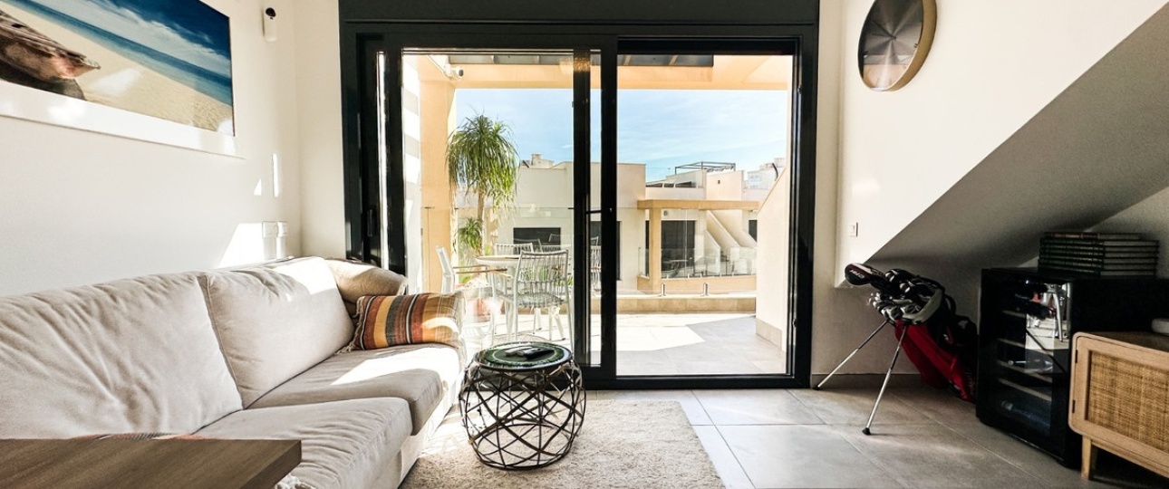 Rynek wtórny - Villa - Orihuela - Villamartin