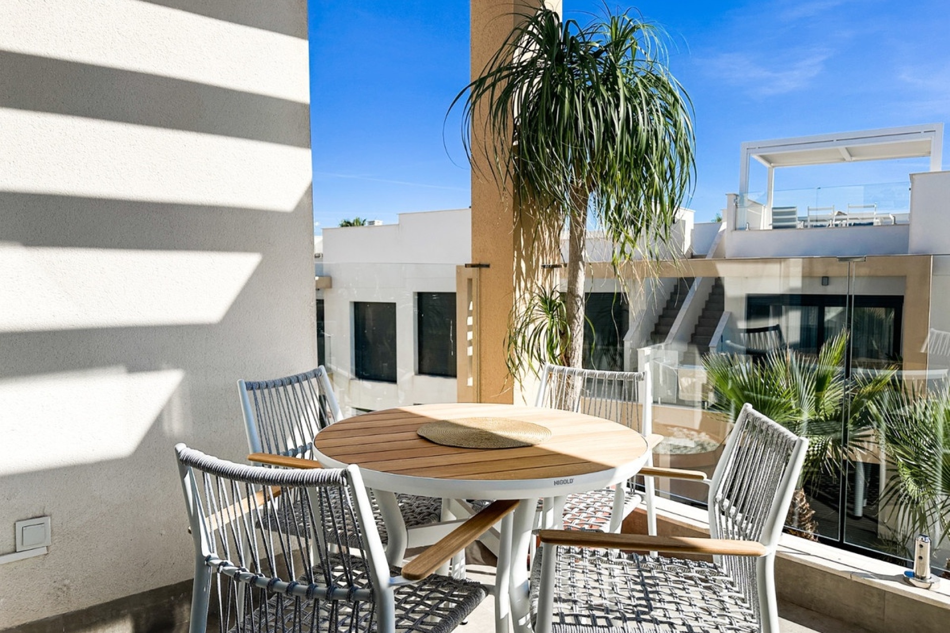 Rynek wtórny - Villa - Orihuela - Villamartin