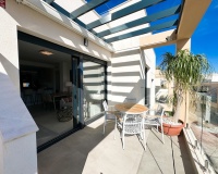 Rynek wtórny - Villa - Orihuela - Villamartin