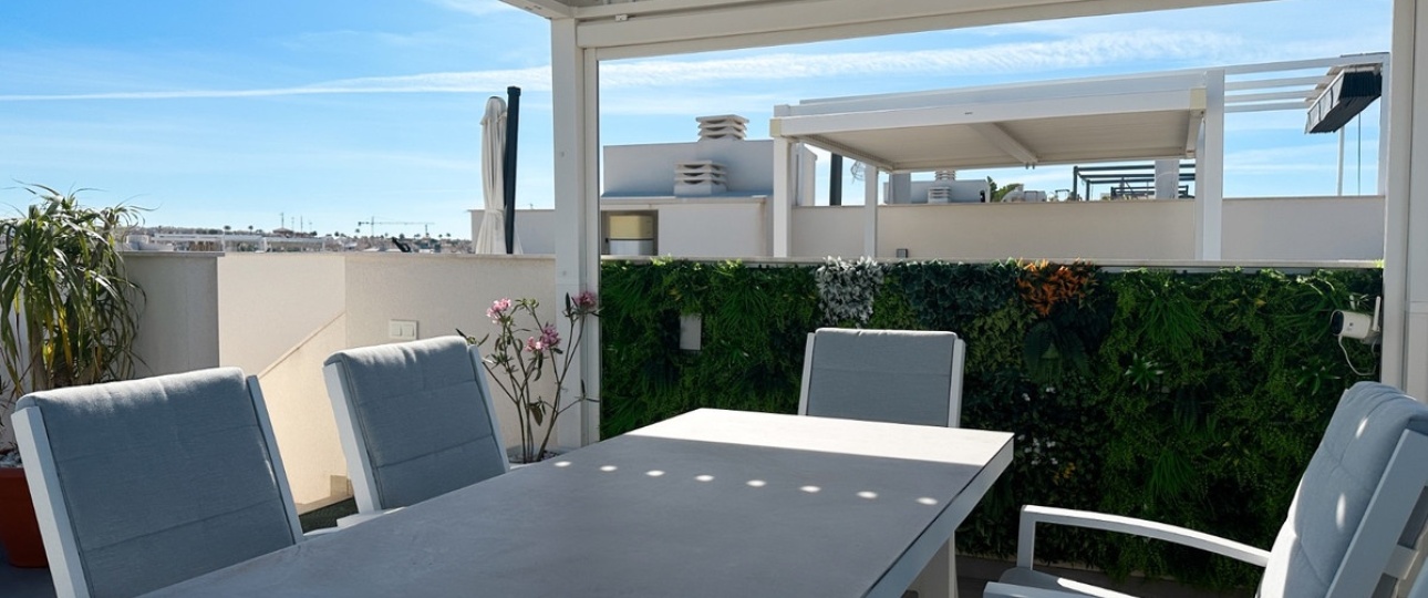 Rynek wtórny - Villa - Orihuela - Villamartin