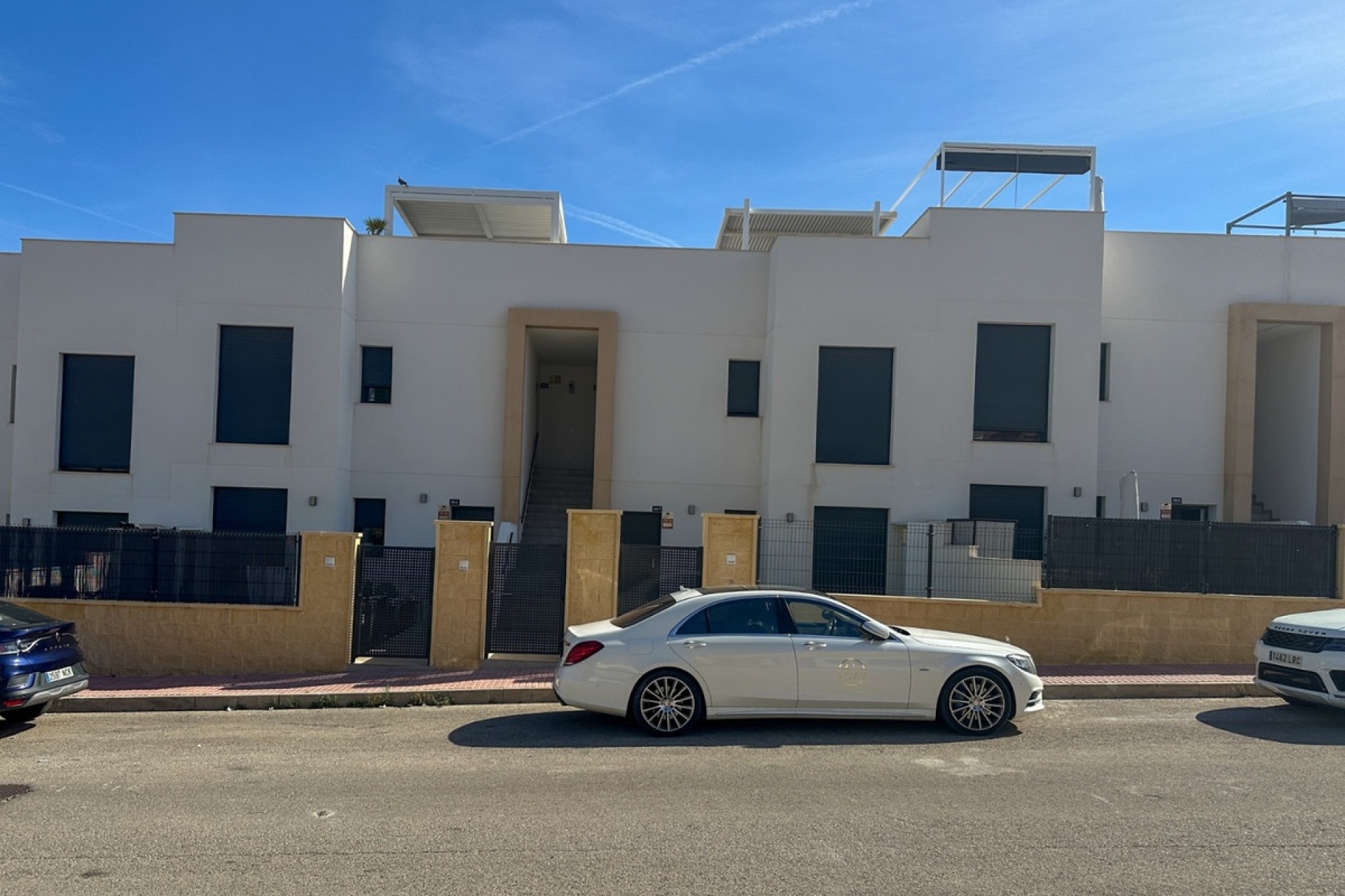 Rynek wtórny - Villa - Orihuela - Villamartin