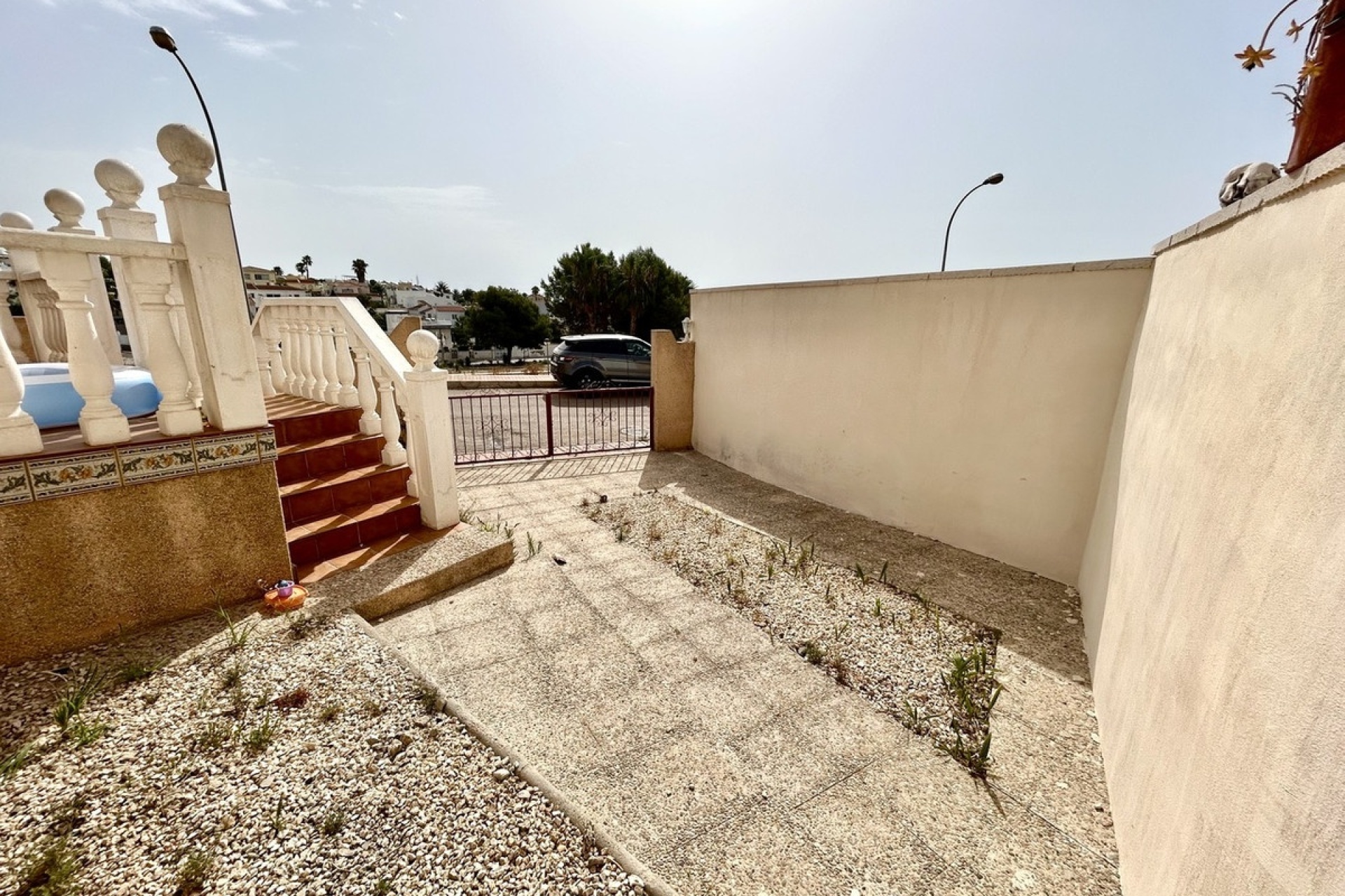 Rynek wtórny - Villa - Orihuela - Villamartin