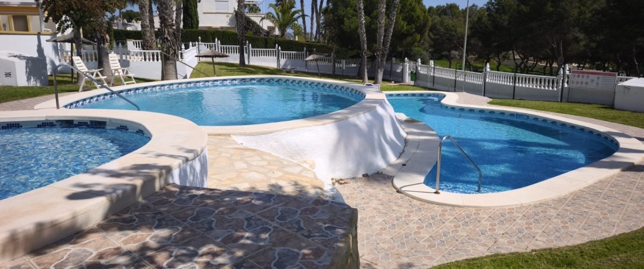 Rynek wtórny - Villa - Orihuela - Villamartin