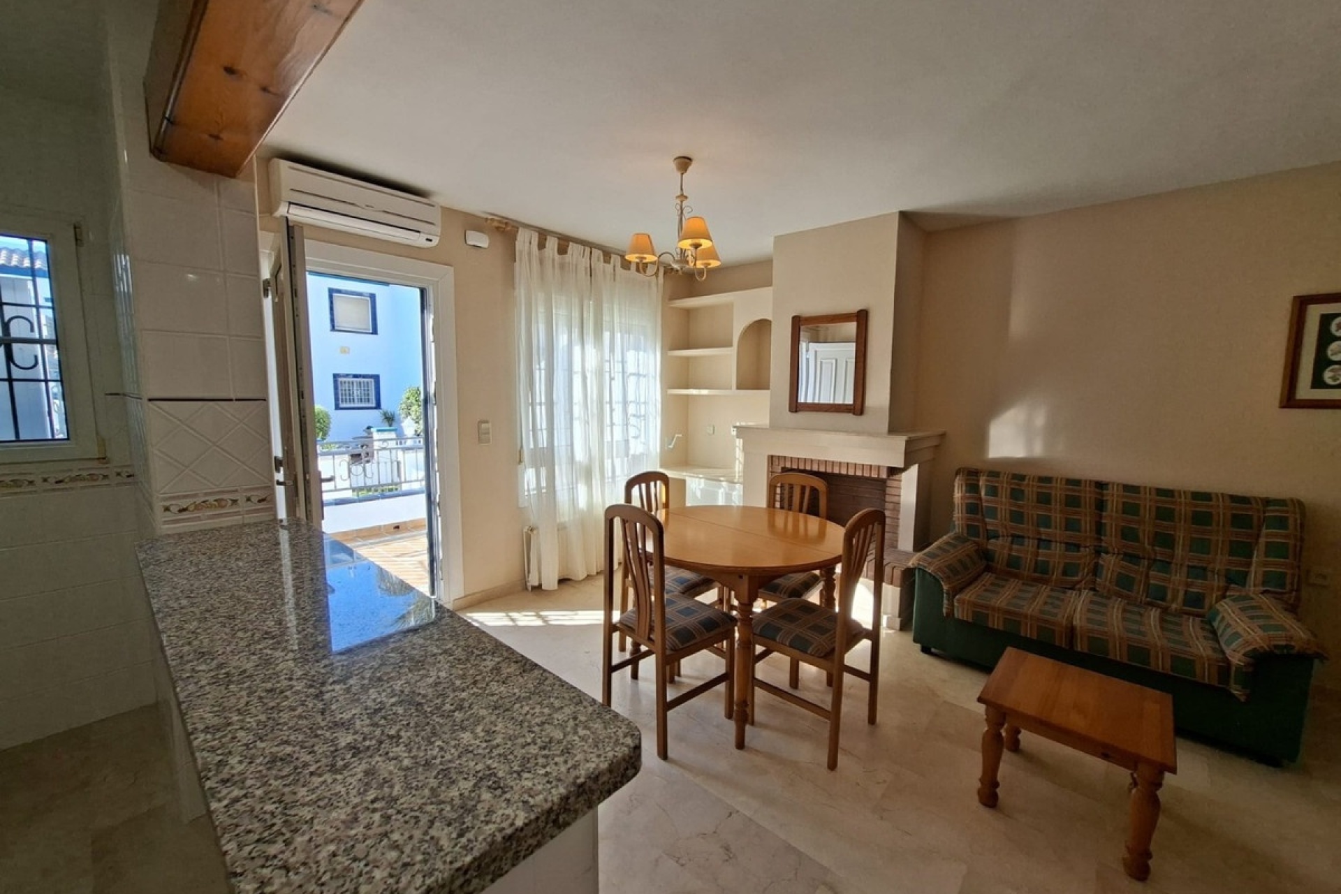 Rynek wtórny - Villa - Orihuela - Villamartin