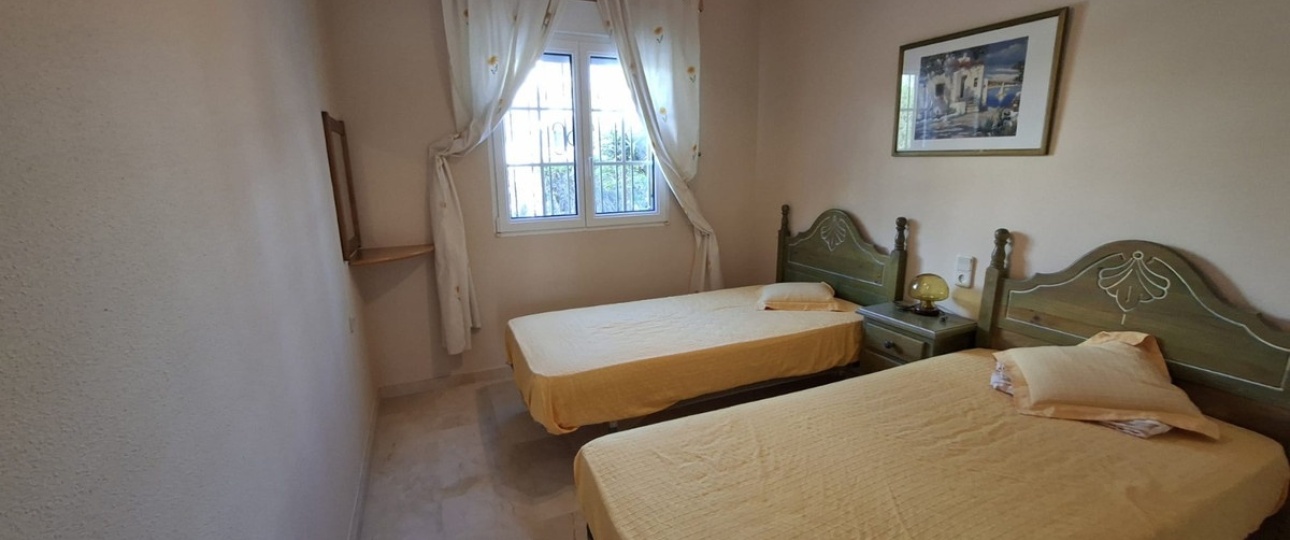 Rynek wtórny - Villa - Orihuela - Villamartin