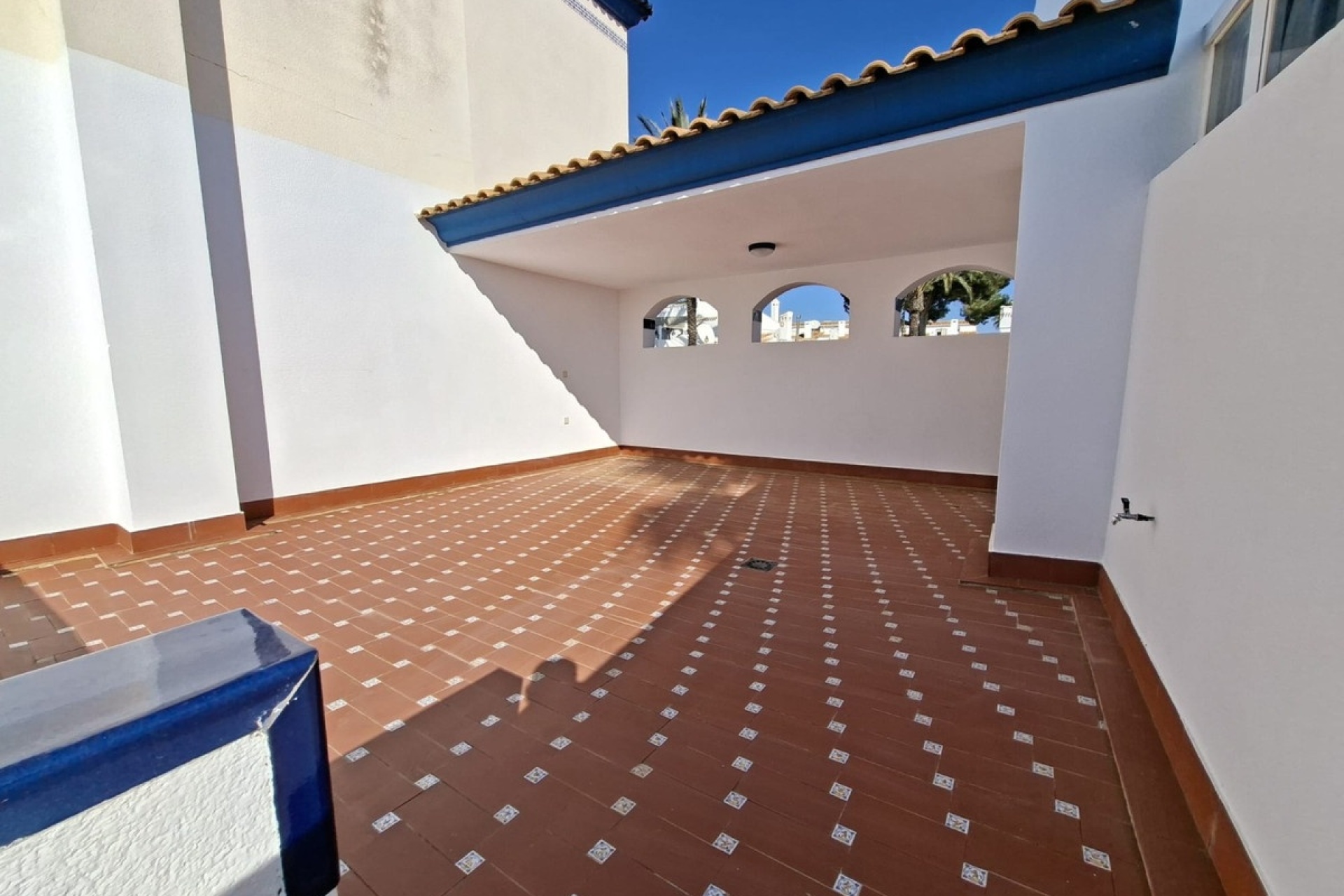 Rynek wtórny - Villa - Orihuela - Villamartin