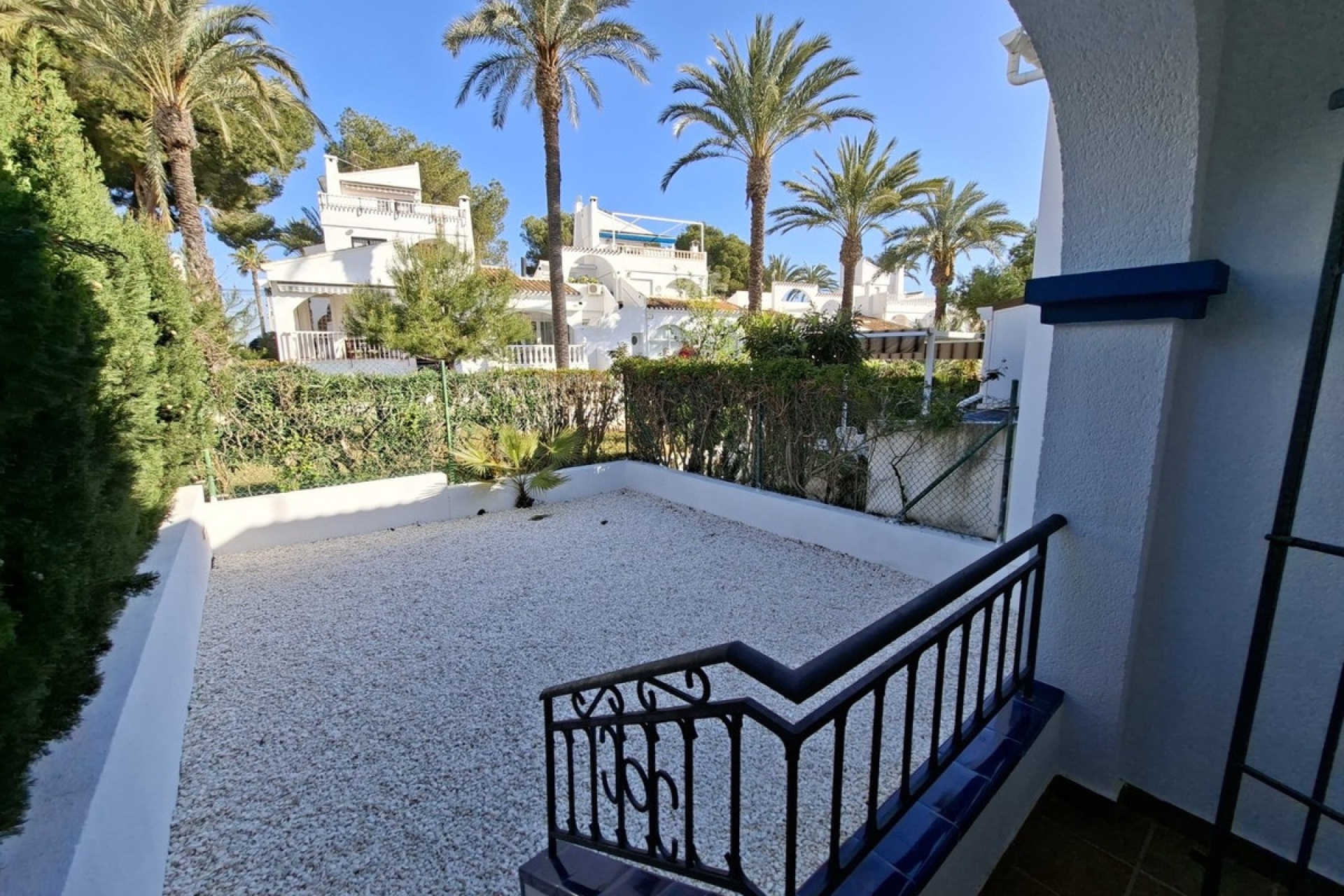 Rynek wtórny - Villa - Orihuela - Villamartin
