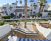 Rynek wtórny - Villa - Orihuela - Villamartin