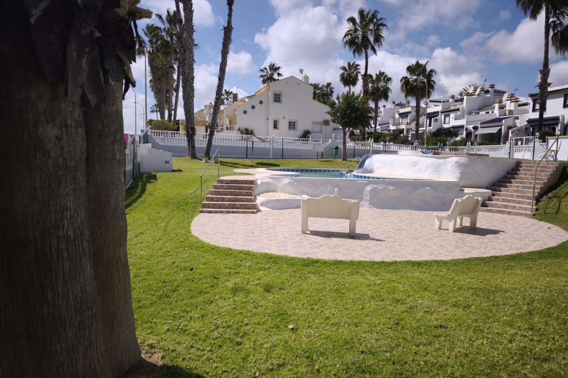 Rynek wtórny - Villa - Orihuela - Villamartin
