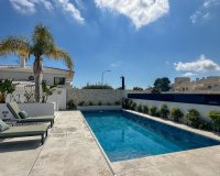 Rynek wtórny - Villa - Orihuela - Villamartin