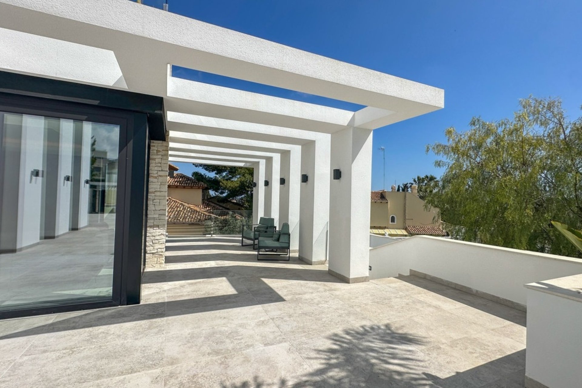 Rynek wtórny - Villa - Orihuela - Villamartin