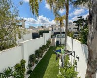 Rynek wtórny - Villa - Orihuela - Villamartin